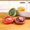 FoodGrade Produce Saver HighPerformance StretchSealing Freshness Pod For Fruits And Vegetables 0