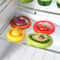 FoodGrade Produce Saver HighPerformance StretchSealing Freshness Pod For Fruits And Vegetables 2