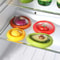 FoodGrade Produce Saver HighPerformance StretchSealing Freshness Pod For Fruits And Vegetables 2