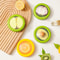 FoodGrade Produce Saver HighPerformance StretchSealing Freshness Pod For Fruits And Vegetables 4