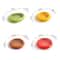 FoodGrade Produce Saver HighPerformance StretchSealing Freshness Pod For Fruits And Vegetables 5
