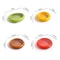 FoodGrade Produce Saver HighPerformance StretchSealing Freshness Pod For Fruits And Vegetables 5