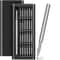 24in1 Precision Screwdriver Set Magnetic S2 Steel Mini Tool Kit For Electronics Repair 7