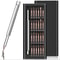 24in1 Precision Screwdriver Set Magnetic S2 Steel Mini Tool Kit For Electronics Repair 8