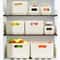 Foldable Modular Storage System MultiFunctional HighCapacity Organizer For Kitchen And Pantry 4