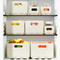 Foldable Modular Storage System MultiFunctional HighCapacity Organizer For Kitchen And Pantry 4