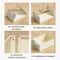 Foldable Modular Storage System MultiFunctional HighCapacity Organizer For Kitchen And Pantry 6