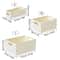Foldable Modular Storage System MultiFunctional HighCapacity Organizer For Kitchen And Pantry 7