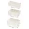 Foldable Modular Storage System MultiFunctional HighCapacity Organizer For Kitchen And Pantry 8