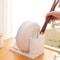 2in1 Foldable Dish Drying Station SpaceSaving HighCapacity Utensil Bowl Drainer 4