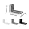 2in1 Foldable Dish Drying Station SpaceSaving HighCapacity Utensil Bowl Drainer 6