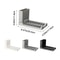2in1 Foldable Dish Drying Station SpaceSaving HighCapacity Utensil Bowl Drainer 6