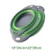 DualPack Collapsible Silicone Drainer System HighHeat Resistant FoodGrade Folding Colander Set 9