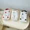 Cartoon Animal Automotive Tissue System HighVisibility Hanging Napkin Wet Wipe Case 4