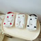 Cartoon Animal Automotive Tissue System HighVisibility Hanging Napkin Wet Wipe Case 4