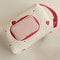 Cartoon Animal Automotive Tissue System HighVisibility Hanging Napkin Wet Wipe Case 5