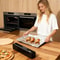 HighPrecision Film Management System MultiMount Precision Cutter For Cling Film Aluminum Foil 3
