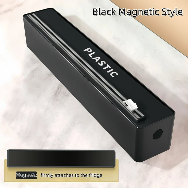 HighPrecision Film Management System MultiMount Precision Cutter For Cling Film Aluminum Foil 9