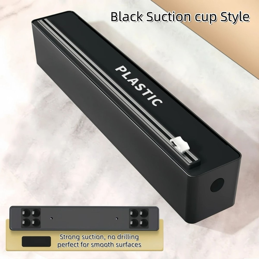 HighPrecision Film Management System MultiMount Precision Cutter For Cling Film Aluminum Foil 8