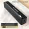 HighPrecision Film Management System MultiMount Precision Cutter For Cling Film Aluminum Foil 8