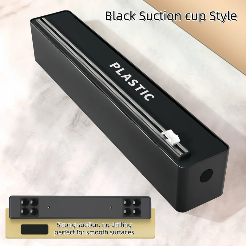 HighPrecision Film Management System MultiMount Precision Cutter For Cling Film Aluminum Foil 8