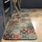 Architectural Floor Management System HighDensity AntiSlip Kitchen Runner And Entrance Mat 0