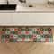 Architectural Floor Management System HighDensity AntiSlip Kitchen Runner And Entrance Mat 1
