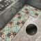 Architectural Floor Management System HighDensity AntiSlip Kitchen Runner And Entrance Mat 2