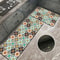 Architectural Floor Management System HighDensity AntiSlip Kitchen Runner And Entrance Mat 2