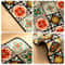 Architectural Floor Management System HighDensity AntiSlip Kitchen Runner And Entrance Mat 3