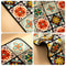 Architectural Floor Management System HighDensity AntiSlip Kitchen Runner And Entrance Mat 3