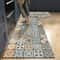 Architectural Floor Management System HighDensity AntiSlip Kitchen Runner And Entrance Mat 5