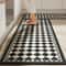 Architectural Floor Management System HighDensity AntiSlip Kitchen Runner And Entrance Mat 11