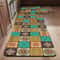 Architectural Floor Management System HighDensity AntiSlip Kitchen Runner And Entrance Mat 13