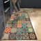 Architectural Floor Management System HighDensity AntiSlip Kitchen Runner And Entrance Mat 14