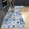 Architectural Floor Management System HighDensity AntiSlip Kitchen Runner And Entrance Mat 15