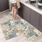 Architectural Floor Management System HighDensity AntiSlip Kitchen Runner And Entrance Mat 19
