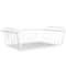 UnderCabinet Management System HighLoad Iron Mesh Suspension Basket For Kitchen Wardrobe 8