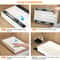 PullOut Cabinet Management System PunchFree UnderSink Sliding Organizer For Kitchen And Pantry 4