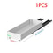 PullOut Cabinet Management System PunchFree UnderSink Sliding Organizer For Kitchen And Pantry 6