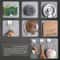 Stainless Steel Sink Management System HighEfficiency Sponge Knife Towel Drainage Station 2