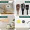 Stainless Steel Sink Management System HighEfficiency Sponge Knife Towel Drainage Station 3