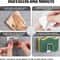 Stainless Steel Sink Management System HighEfficiency Sponge Knife Towel Drainage Station 4