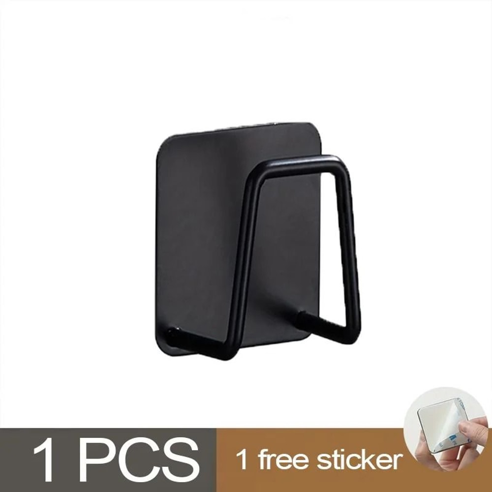 Stainless Steel Sink Management System HighEfficiency Sponge Knife Towel Drainage Station 6