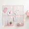 Architectural Grid Display System 2Piece Industrial Iron Wall Art Photo Management Frame 1