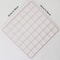 Architectural Grid Display System 2Piece Industrial Iron Wall Art Photo Management Frame 2