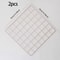 Architectural Grid Display System 2Piece Industrial Iron Wall Art Photo Management Frame 5