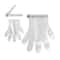 WallMounted Sanitary Dispenser System HighEfficiency Disposable Glove Holder With 100Piece Set 1