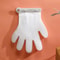 WallMounted Sanitary Dispenser System HighEfficiency Disposable Glove Holder With 100Piece Set 8