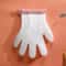 WallMounted Sanitary Dispenser System HighEfficiency Disposable Glove Holder With 100Piece Set 7